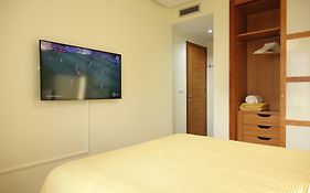 Best Valencia Beach Rooms-Shared Flat